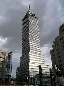 Torre Latinoamericana