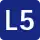 Línea 5