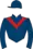 Horse racing silks