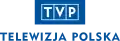 Logo actual de TVP, implementado en 2013.