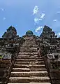 Escalera