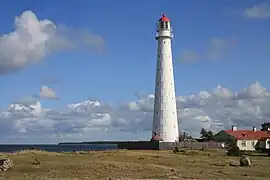 Faro de Tahkuna