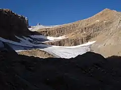 Glaciar de Taillon