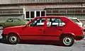 Talbot Horizon (1981)