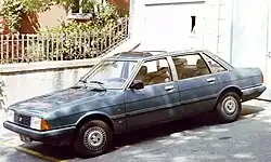 Talbot Solara