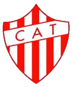 Talleres ba logo