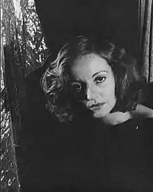 Tallulah Bankhead, 1934