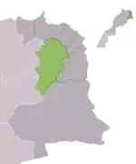 Provincia de Taurirt