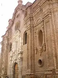Iglesia de San Atilano (Centro Sociocultural)