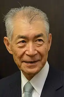 Tasuku Honjo, medicina, 2018