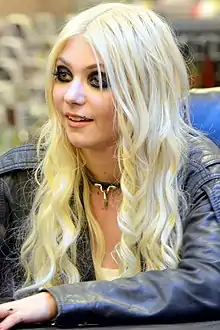 Tasylor Momsen