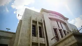 Teatro Juares