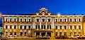 Teatro Maria Filotti, Braila.