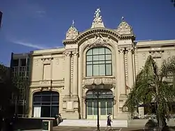 Teatro Municipal de Santa Fe