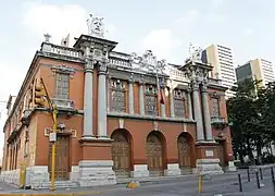 Teatro Nacional de Venezuela