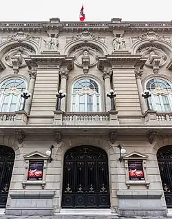 Teatro Municipal