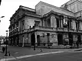 Teatro Municipal de Lima