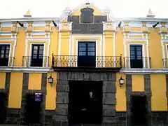 Teatro Principal