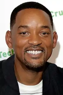 Will Smith en 2019