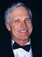 Ted Turner