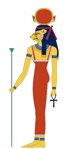 Tefnut