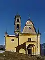 Iglesia de San Antonio