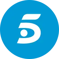 Logo de Telecinco