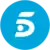 Logo de Telecinco