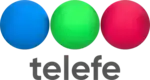 Logo de Telefe