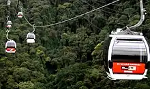 Teleférico de Caracas