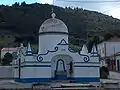 Fuente en el  lugar de Telheiro