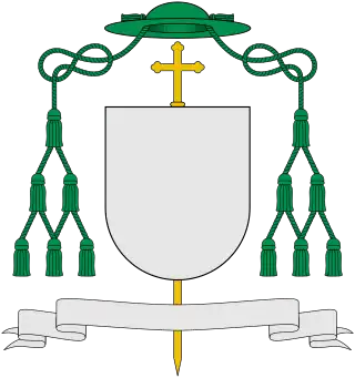 Brasão episcopal