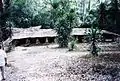 Templo de Osun en Osogbo.