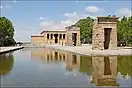 Templo de Debod