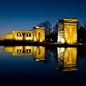 Templo de Debod