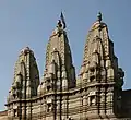 Templo de Shiva.
