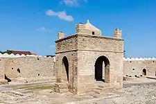 Templo de Fuego