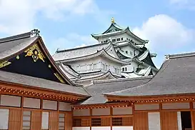 Castillo de Nagoya