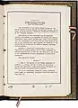 Tratado de prohibición parcial de ensayos nucleares de 1963, el primer tratado de derecho espacial internacional.