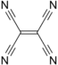 Tetracianoetileno (TCNE)