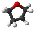 Tetrahidrofurano