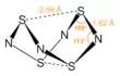 Imagen de la estructura