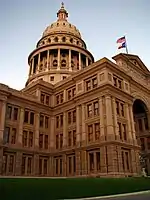 Texas State Capitol