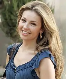 Thalía