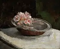 Still Life, hacia 1866