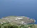 Panorámica de la pista.
