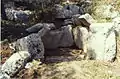 Dolmen de Cava dei Servi, Sicilia.