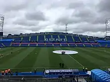 Un equipo clásico del fútbol español y una institución deportiva destacada de toda Europa.