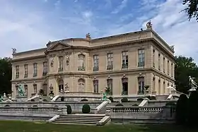 The Elms