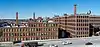 Brown y Sharpe Manufacturing Company Complex